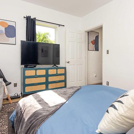 Serene Cottage Retreat, Ideal For Couples & Solo 마이애미 외부 사진