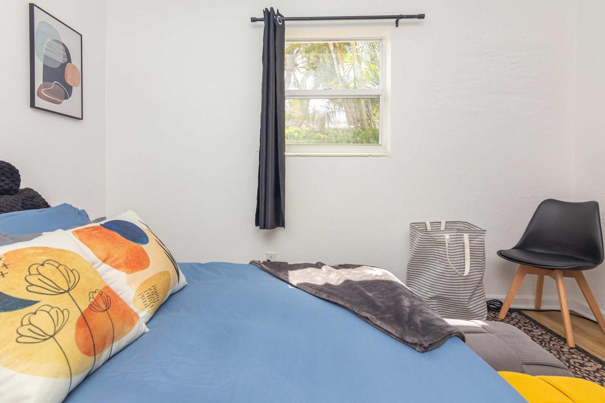 Serene Cottage Retreat, Ideal For Couples & Solo 마이애미 외부 사진