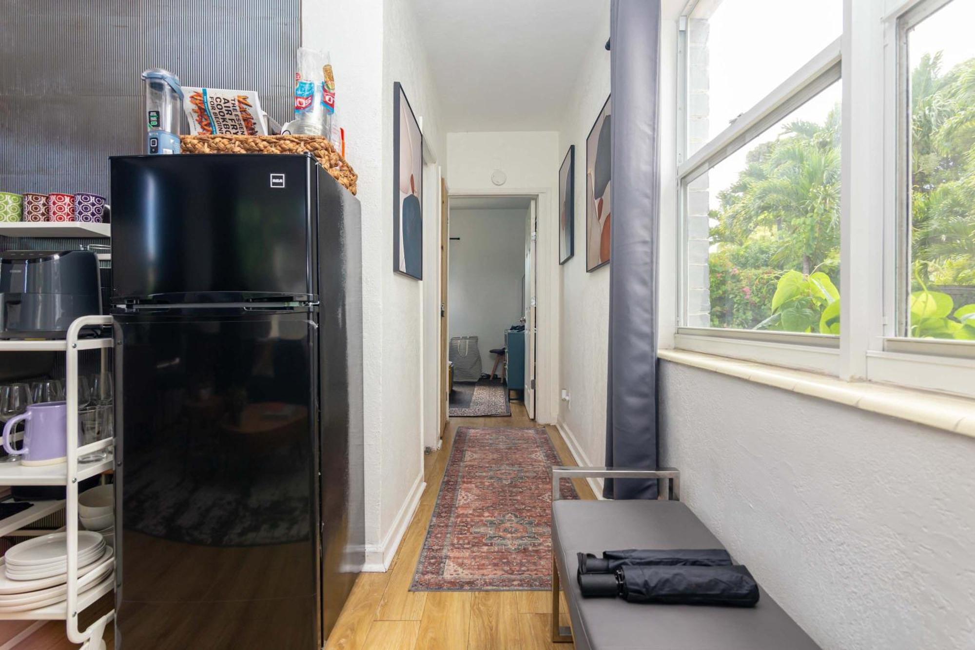 Serene Cottage Retreat, Ideal For Couples & Solo 마이애미 외부 사진