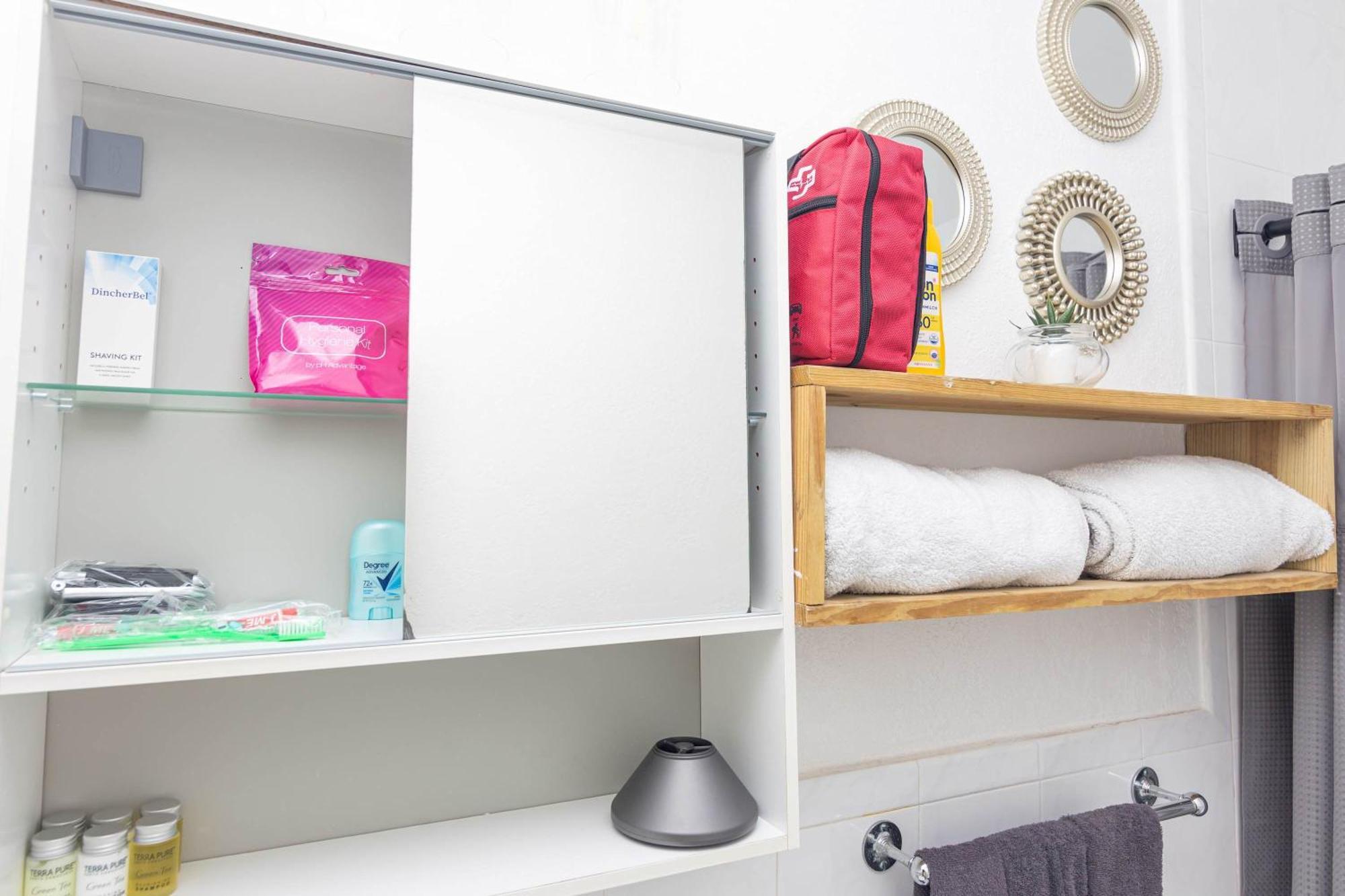 Serene Cottage Retreat, Ideal For Couples & Solo 마이애미 외부 사진